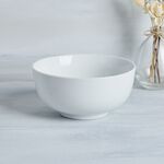 Abney & Croft White 6" Rice Bowl
